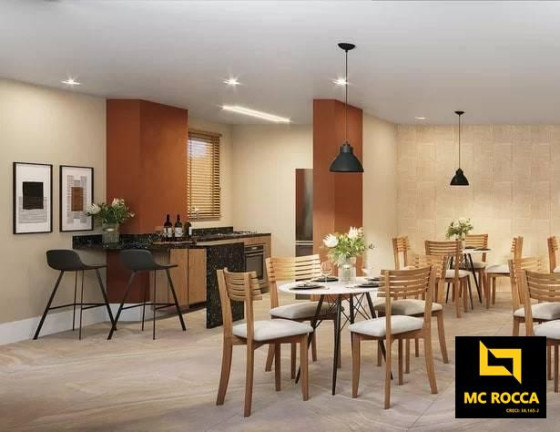 Imagem Apartamento com 2 Quartos à Venda, 37 m² em Vila Prudente - São Paulo Imagem Apartamento com 2 Quartos à Venda, 37 m² em Vila Prudente - São Paulo
