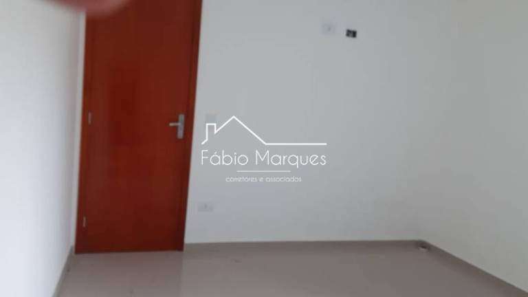 Imagem Apartamento com 2 Quartos à Venda, 49 m² em Vila Ré - São Paulo
