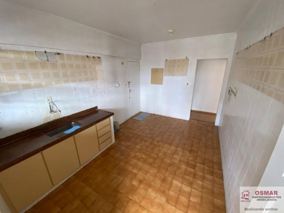 Imagem Imóvel com 3 Quartos à Venda, 107 m² em Gonzaga - Santos