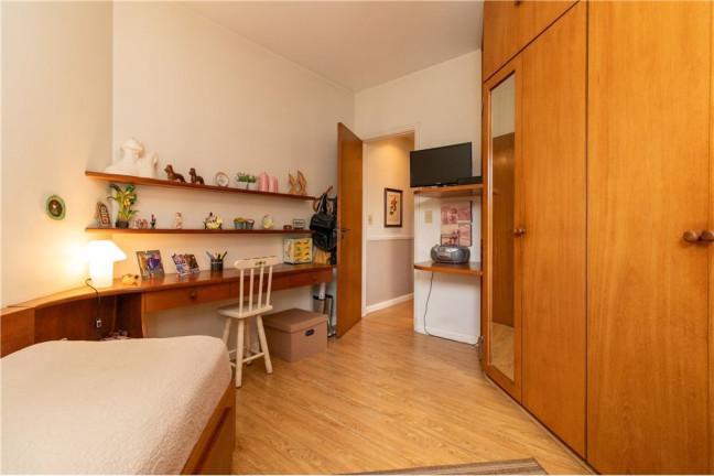 Imagem Apartamento com 3 Quartos à Venda, 143 m² em Itaim Bibi - São Paulo Imagem Apartamento com 3 Quartos à Venda, 143 m² em Itaim Bibi - São Paulo
