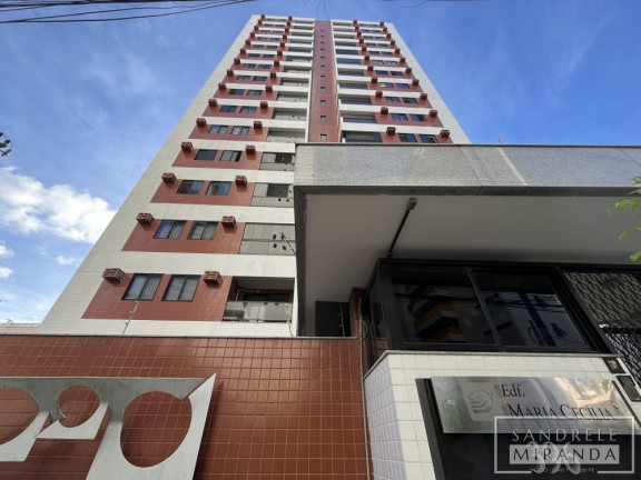 Imagem Apartamento com 3 Quartos à Venda, 65 m² em Pina - Recife Imagem Apartamento com 3 Quartos à Venda, 65 m² em Pina - Recife