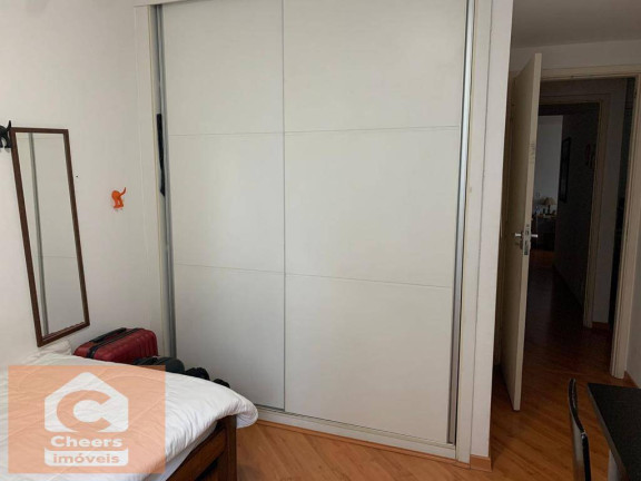 Imagem Apartamento com 3 Quartos à Venda, 120 m² em Vila Mariana - São Paulo Imagem Apartamento com 3 Quartos à Venda, 120 m² em Vila Mariana - São Paulo