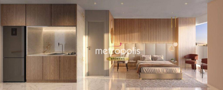 Imagem Studio com 1 Quarto à Venda, 23 m² em Vila Mariana - São Paulo Imagem Studio com 1 Quarto à Venda, 23 m² em Vila Mariana - São Paulo