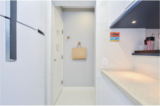 Imagem Apartamento com 2 Quartos à Venda, 63 m² em Centro - São Bernardo Do Campo