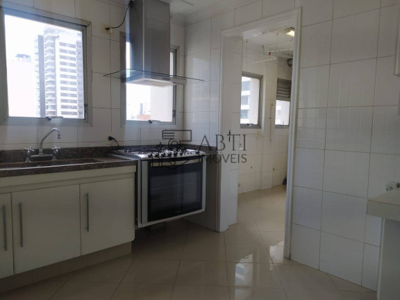 Imagem Apartamento com 3 Quartos para Alugar, 200 m² em Moema - São Paulo Imagem Apartamento com 3 Quartos para Alugar, 200 m² em Moema - São Paulo