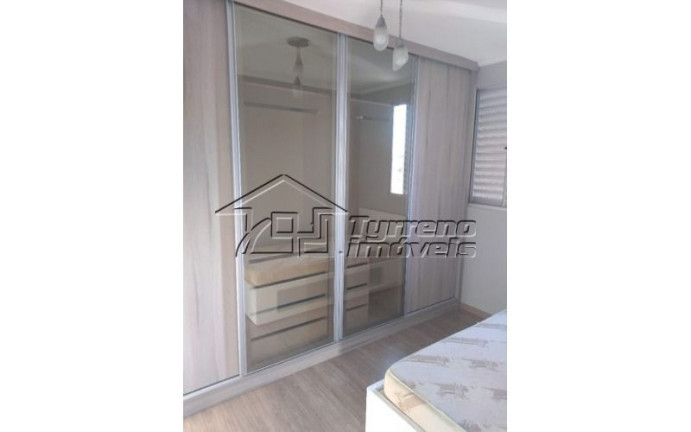 Imagem Apartamento com 2 Quartos à Venda, 45 m² em Vila Ema - São José Dos Campos Imagem Apartamento com 2 Quartos à Venda, 45 m² em Vila Ema - São José Dos Campos