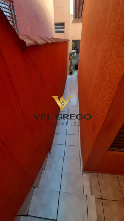 Imagem Casa com 2 Quartos à Venda, 99 m² em Vila Flórida - São Bernardo Do Campo Imagem Casa com 2 Quartos à Venda, 99 m² em Vila Flórida - São Bernardo Do Campo