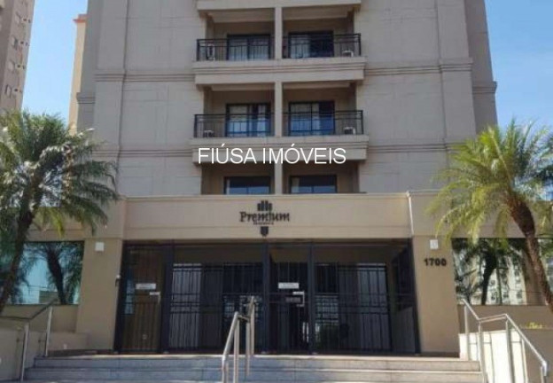 Imagem Apartamento com 1 Quarto à Venda, 48 m² em Ribeirânia - Ribeirão Preto Imagem Apartamento com 1 Quarto à Venda, 48 m² em Ribeirânia - Ribeirão Preto