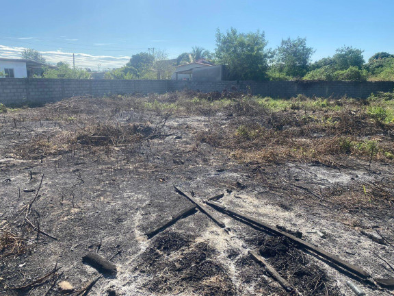 Imagem Terreno à Venda, 376 m² em Rua Do Fogo - São Pedro Da Aldeia Imagem Terreno à Venda, 376 m² em Rua Do Fogo - São Pedro Da Aldeia