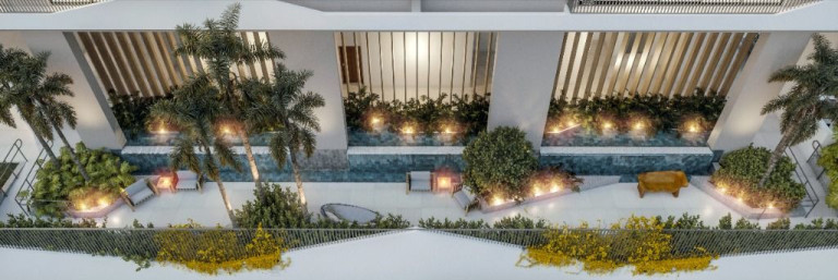 Imagem Apartamento com 4 Quartos à Venda, 217 m² em Setor Marista - Goiânia Imagem Apartamento com 4 Quartos à Venda, 217 m² em Setor Marista - Goiânia