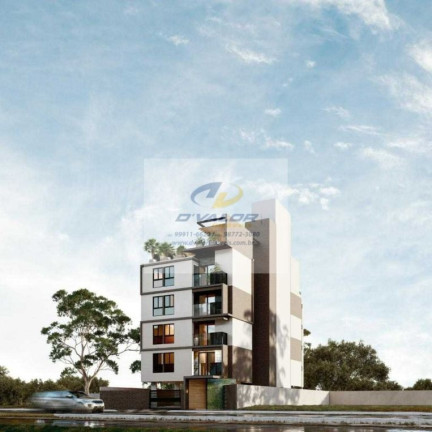 Imagem Apartamento com 2 Quartos à Venda, 55 m² em Intermares - Cabedelo Imagem Apartamento com 2 Quartos à Venda, 55 m² em Intermares - Cabedelo