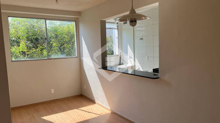 Imagem Apartamento com 2 Quartos à Venda, 45 m² em Campo Grande - Rio De Janeiro Imagem Apartamento com 2 Quartos à Venda, 45 m² em Campo Grande - Rio De Janeiro