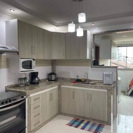 Imagem Apartamento com 3 Quartos à Venda, em Extensão Do Bosque - Rio Das Ostras Imagem Apartamento com 3 Quartos à Venda, em Extensão Do Bosque - Rio Das Ostras