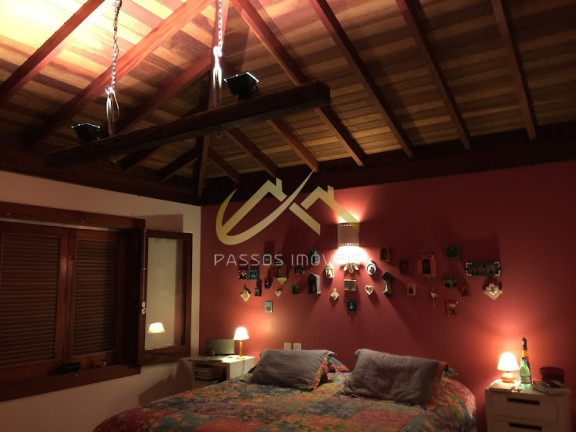 Imagem Casa de Condomínio com 4 Quartos à Venda, 400 m² em Horto Florestal - Ubatuba Imagem Casa de Condomínio com 4 Quartos à Venda, 400 m² em Horto Florestal - Ubatuba