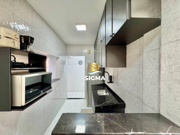 Imagem Apartamento com 2 Quartos à Venda, 75 m² em Jardim Astúrias - Guarujá Imagem Apartamento com 2 Quartos à Venda, 75 m² em Jardim Astúrias - Guarujá