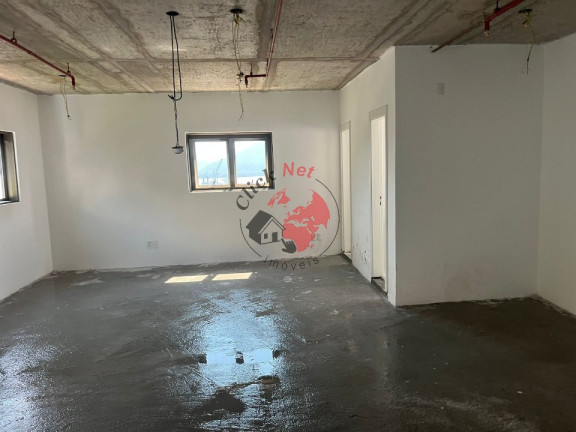 Imagem Sala Comercial à Venda, 66 m² em Valongo - Santos Imagem Sala Comercial à Venda, 66 m² em Valongo - Santos