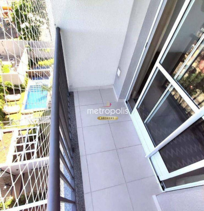 Imagem Apartamento com 2 Quartos à Venda, 38 m² em Tatuapé - São Paulo Imagem Apartamento com 2 Quartos à Venda, 38 m² em Tatuapé - São Paulo