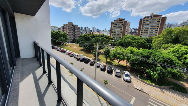 Imóvel com 1 Quarto à Venda,  em Petrópolis - Porto Alegre