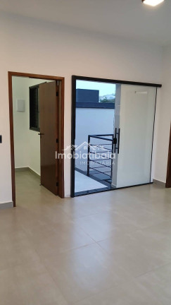 Imagem Casa com 3 Quartos à Venda, 140 m² em Condomínio Villa Verde Bragança - Bragança Paulista
