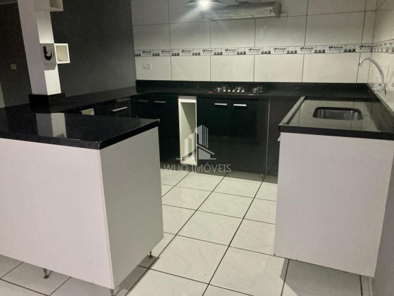 Imagem Casa de Condomínio com 3 Quartos à Venda, 87 m² em Jardim Paraíso - Jacareí Imagem Casa de Condomínio com 3 Quartos à Venda, 87 m² em Jardim Paraíso - Jacareí
