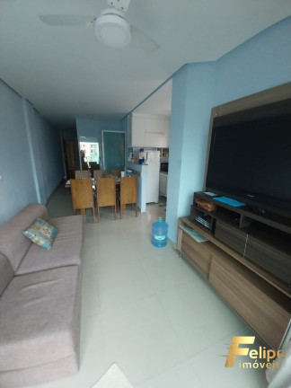 Imagem Imóvel com 2 Quartos à Venda, 75 m² em Praia Do Morro - Guarapari Imagem Imóvel com 2 Quartos à Venda, 75 m² em Praia Do Morro - Guarapari