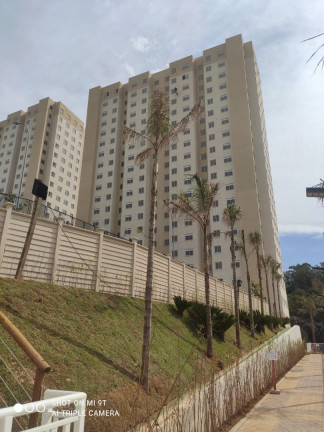 Imagem Apartamento com 2 Quartos para Alugar, 35 m² em Butantã - São Paulo Imagem Apartamento com 2 Quartos para Alugar, 35 m² em Butantã - São Paulo