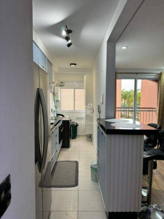 Imagem Apartamento com 2 Quartos à Venda, 57 m² em Vila Andrade - São Paulo Imagem Apartamento com 2 Quartos à Venda, 57 m² em Vila Andrade - São Paulo