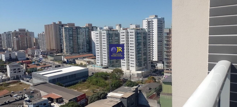 Imagem Apartamento com 3 Quartos à Venda, 72 m² em Praia Itaparica - Vila Velha