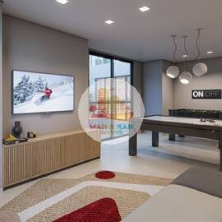 Imagem Apartamento com 2 Quartos à Venda, 37 m² em Jardins - São Paulo Imagem Apartamento com 2 Quartos à Venda, 37 m² em Jardins - São Paulo