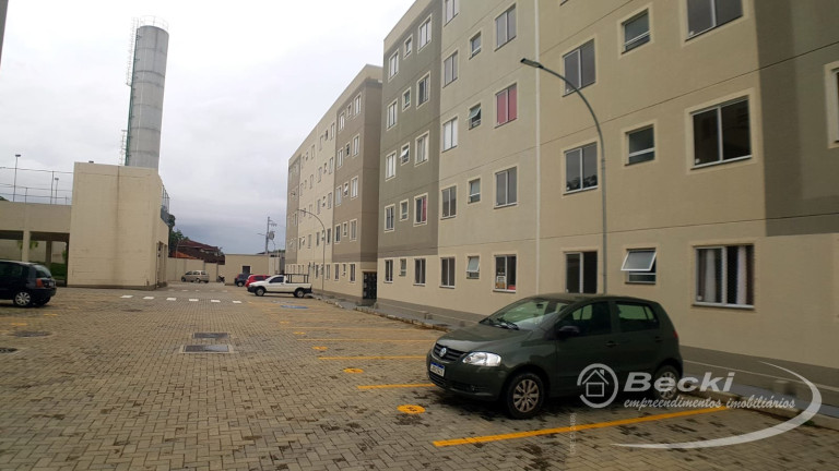 Imagem Apartamento com 2 Quartos para Alugar, 39 m² em Boehmerwald - Joinville Imagem Apartamento com 2 Quartos para Alugar, 39 m² em Boehmerwald - Joinville