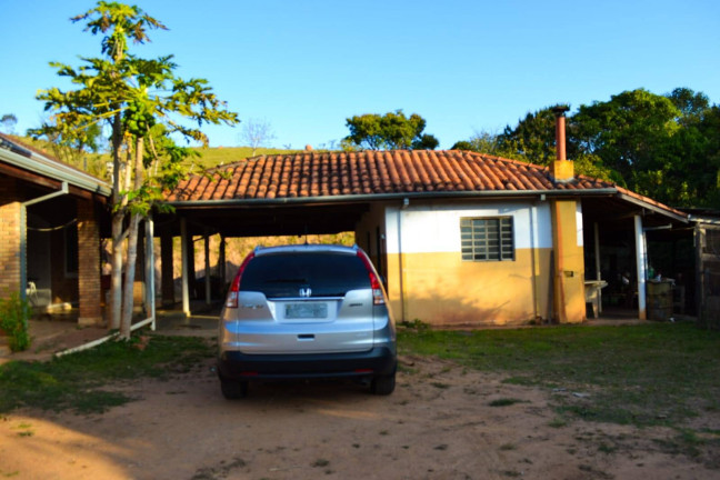 Imagem Chácara com 3 Quartos à Venda, 200 m² em Tampanhão - Jambeiro Imagem Chácara com 3 Quartos à Venda, 200 m² em Tampanhão - Jambeiro