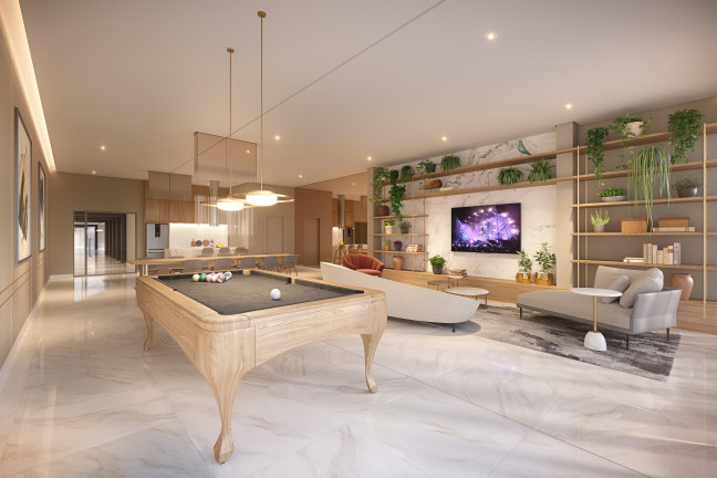 Imagem Apartamento com 3 Quartos à Venda, 86 m² em Vila Firmiano Pinto - São Paulo Imagem Apartamento com 3 Quartos à Venda, 86 m² em Vila Firmiano Pinto - São Paulo