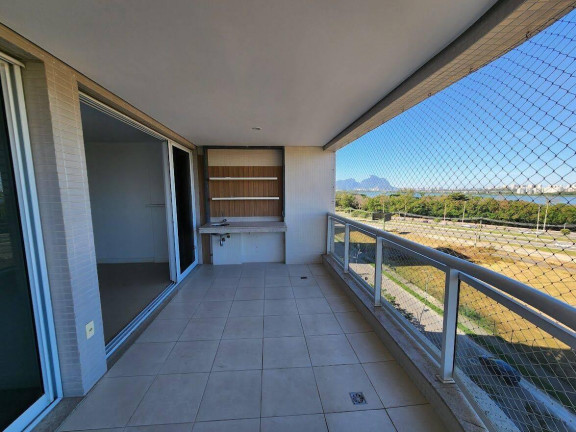 Imagem Apartamento com 3 Quartos à Venda, 110 m² em Barra Olímpica - Rio De Janeiro Imagem Apartamento com 3 Quartos à Venda, 110 m² em Barra Olímpica - Rio De Janeiro