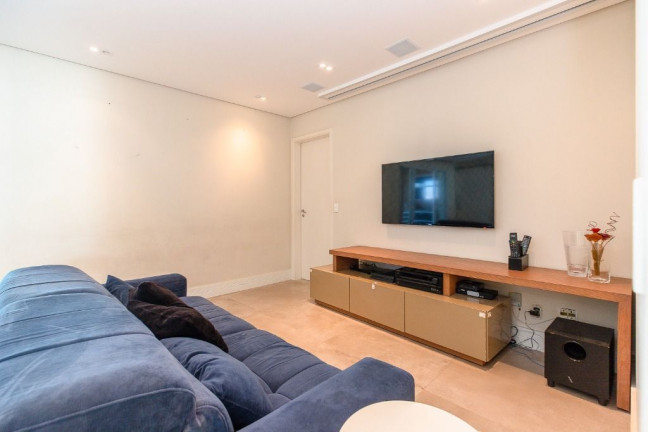 Apartamento com 3 Quartos à Venda, 105 m² em Granja Julieta - São Paulo