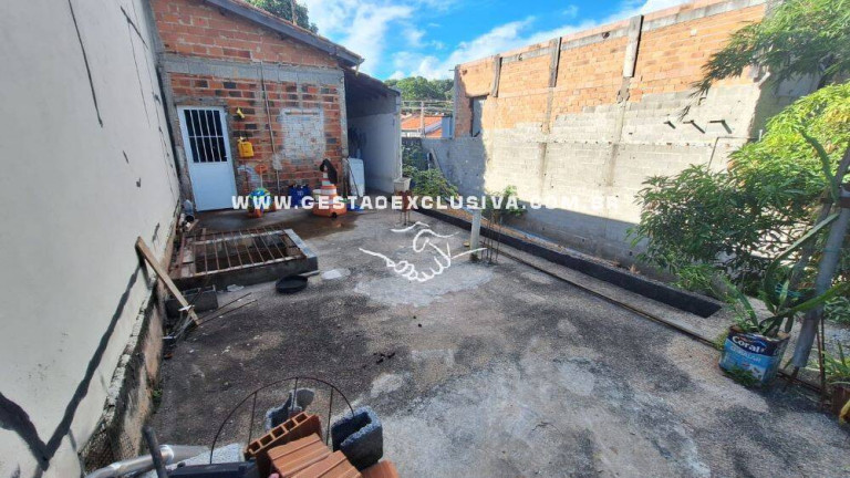 Imagem Casa com 1 Quarto à Venda, 125 m² em Parque Da Colina - Itatiba Imagem Casa com 1 Quarto à Venda, 125 m² em Parque Da Colina - Itatiba