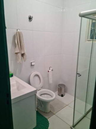 Imagem Casa com 2 Quartos à Venda, 57 m² em Parque Residencial Salerno (nova Veneza) - Sumaré