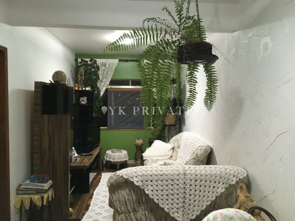 Imagem Apartamento com 2 Quartos à Venda, 70 m² em Lapa - São Paulo