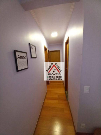 Imagem Apartamento com 3 Quartos à Venda, 65 m² em Campo Grande - São Paulo Imagem Apartamento com 3 Quartos à Venda, 65 m² em Campo Grande - São Paulo