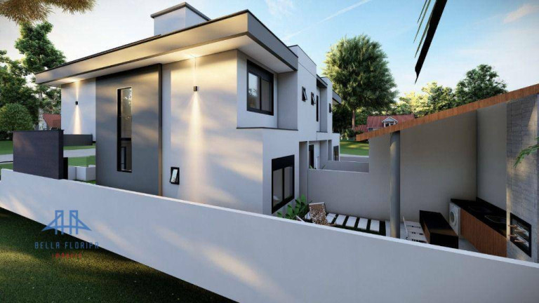 Imagem Casa com 3 Quartos à Venda, 113 m² em Ingleses - Florianópolis Imagem Casa com 3 Quartos à Venda, 113 m² em Ingleses - Florianópolis