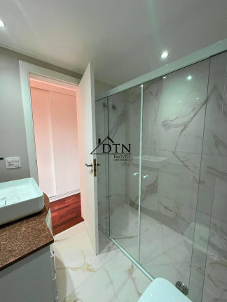 Imagem Apartamento com 4 Quartos à Venda, 195 m² em Santana - São Paulo