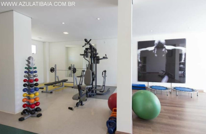 Imagem Apartamento com 3 Quartos à Venda, 85 m² em Vila Giglio - Atibaia Imagem Apartamento com 3 Quartos à Venda, 85 m² em Vila Giglio - Atibaia