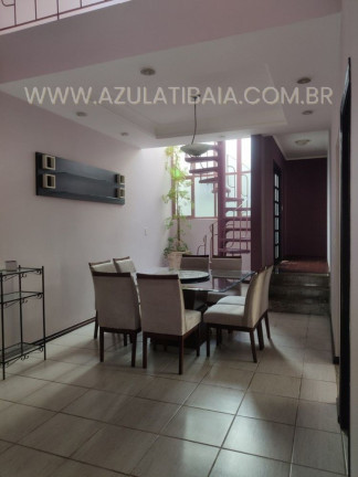 Imagem Casa com 3 Quartos à Venda, 195 m² em Vila Santista - Atibaia Imagem Casa com 3 Quartos à Venda, 195 m² em Vila Santista - Atibaia