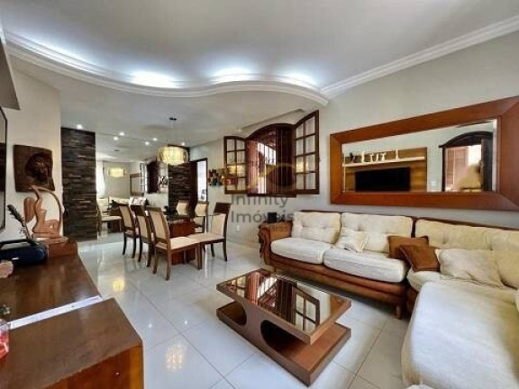 Imagem Casa com 4 Quartos à Venda, 200 m² em Serrano - Belo Horizonte Imagem Casa com 4 Quartos à Venda, 200 m² em Serrano - Belo Horizonte