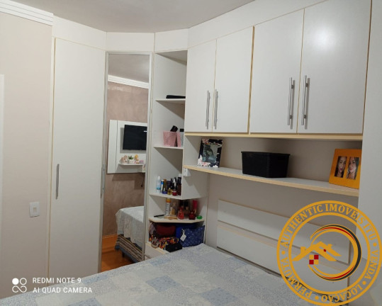 Imagem Apartamento com 3 Quartos à Venda, 68 m² em Jardim Das Rosas - Itu Imagem Apartamento com 3 Quartos à Venda, 68 m² em Jardim Das Rosas - Itu