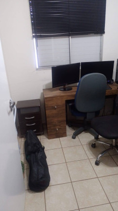 Imagem Apartamento com 3 Quartos à Venda, 63 m² em Vila Leme Da Silva - Bauru Imagem Apartamento com 3 Quartos à Venda, 63 m² em Vila Leme Da Silva - Bauru