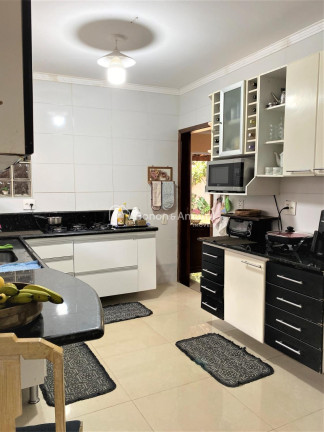 Imagem Casa de Condomínio com 4 Quartos à Venda, 672 m² em San Conrado - Campinas Imagem Casa de Condomínio com 4 Quartos à Venda, 672 m² em San Conrado - Campinas