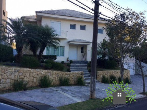 Imagem Casa com 5 Quartos à Venda, 1.600 m² em Granja Viana Ii - Cotia