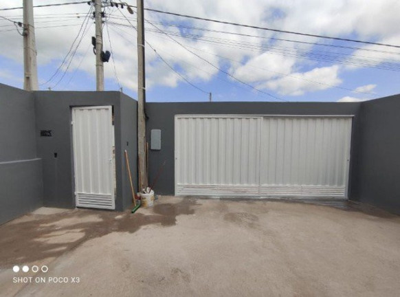 Imagem Casa com 2 Quartos à Venda, 66 m² em Cruzeiro