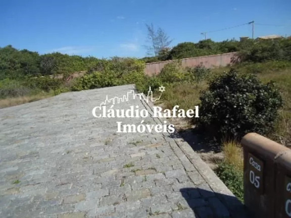 Imagem Terreno à Venda, 500 m² em Baia Formosa - Armação Dos Búzios