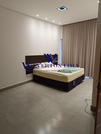 Imagem Casa com 2 Quartos à Venda, em Loteamento Park Gran Reserve - Indaiatuba Imagem Casa com 2 Quartos à Venda, em Loteamento Park Gran Reserve - Indaiatuba